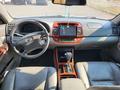 Toyota Camry 2003 годаүшін4 800 000 тг. в Тараз – фото 3
