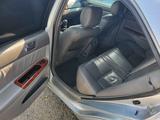 Toyota Camry 2003 годаүшін4 800 000 тг. в Тараз – фото 4