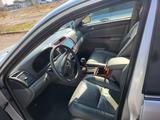 Toyota Camry 2003 годаүшін4 800 000 тг. в Тараз – фото 5