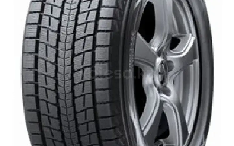 225/75R16 Winter Maxx SJ8 104R Dunlopfor70 100 тг. в Алматы