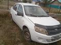 ВАЗ (Lada) Granta 2190 2012 годаүшін1 300 000 тг. в Семей – фото 2