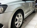 Volkswagen Polo 2015 года за 5 800 000 тг. в Уральск – фото 3