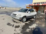 Lexus RX 300 2001 годаfor4 600 000 тг. в Алматы