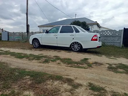 ВАЗ (Lada) Priora 2170 2014 года за 3 400 000 тг. в Аксу – фото 21