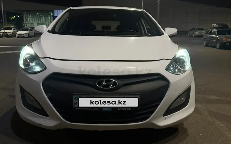 Hyundai i30 2012 годаүшін5 000 000 тг. в Алматы