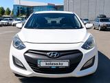 Hyundai i30 2012 года за 4 888 888 тг. в Алматы – фото 2