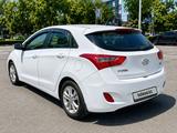 Hyundai i30 2012 года за 4 888 888 тг. в Алматы – фото 3
