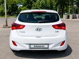 Hyundai i30 2012 года за 4 888 888 тг. в Алматы – фото 4