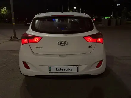 Hyundai i30 2012 года за 5 000 000 тг. в Алматы – фото 3