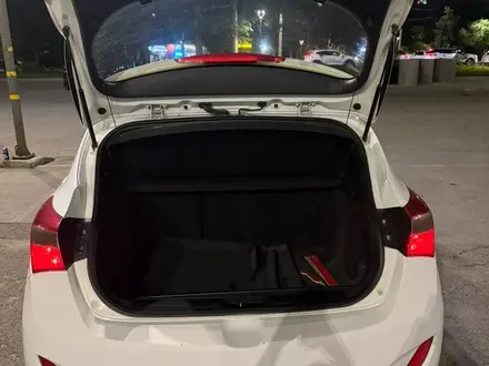 Hyundai i30 2012 года за 5 000 000 тг. в Алматы – фото 4