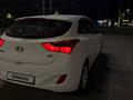 Hyundai i30 2012 годаүшін5 000 000 тг. в Алматы – фото 7