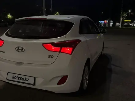 Hyundai i30 2012 года за 5 000 000 тг. в Алматы – фото 7