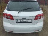 Chevrolet Lacetti 2011 годаүшін3 000 000 тг. в Актобе – фото 4