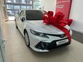 Toyota Camry 2023 года за 17 800 000 тг. в Караганда – фото 5