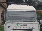 IVECO  Stralis 2004 годаүшін1 000 000 тг. в Алматы – фото 4