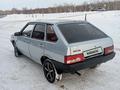 ВАЗ (Lada) 2109 2002 годаfor850 000 тг. в Костанай – фото 5