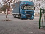 DAF  XF 105 2007 года за 23 000 000 тг. в Туркестан – фото 5