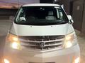 Toyota Alphard 2007 годаfor5 400 000 тг. в Актобе – фото 2