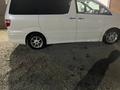 Toyota Alphard 2007 годаfor5 400 000 тг. в Актобе – фото 5