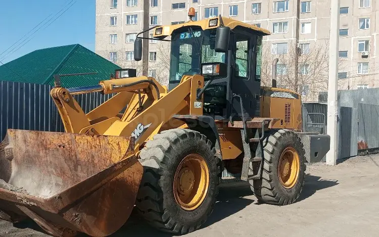 XCMG  LW300FN 2014 года за 8 300 000 тг. в Караганда