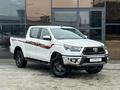 Toyota Hilux 2024 годаfor26 250 000 тг. в Уральск – фото 3