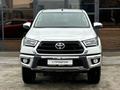 Toyota Hilux 2024 годаfor26 250 000 тг. в Уральск – фото 2