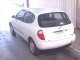 Toyota Duet 1999 года за 222 222 тг. в Алматы – фото 2