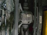 Балка задняя w204 за 1 000 тг. в Алматы