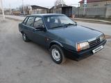 ВАЗ (Lada) 21099 2000 годаүшін800 000 тг. в Шымкент – фото 2