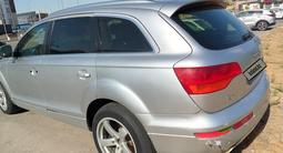 Audi Q7 2007 годаүшін4 300 000 тг. в Шымкент – фото 3