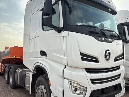 Shacman (Shaanxi)  X6000 2025 года в Алматы – фото 2
