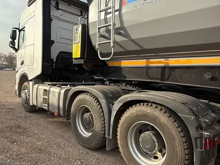 Shacman (Shaanxi)  X6000 2025 года в Алматы – фото 5