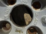Диск оригинал запаска опель за 10 000 тг. в Караганда – фото 3