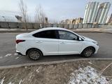 Hyundai Accent 2020 года за 7 900 000 тг. в Астана