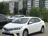 Toyota Corolla 2015 годаүшін6 500 000 тг. в Актобе – фото 2