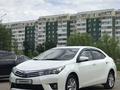 Toyota Corolla 2015 годаүшін6 500 000 тг. в Актобе – фото 9