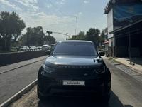 Land Rover Discovery 2020 года за 33 850 000 тг. в Алматы