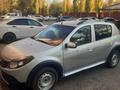 Renault Sandero Stepway 2014 годаүшін3 500 000 тг. в Семей