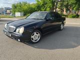 Mercedes-Benz E 200 2001 года за 3 200 000 тг. в Караганда – фото 2