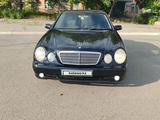 Mercedes-Benz E 200 2001 года за 3 200 000 тг. в Караганда – фото 4