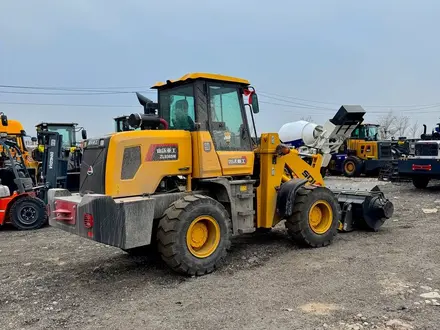 Sanvol  ZL938SM 1.2м³, 2тонн, джойстик, быстросъем 2026 года за 7 500 000 тг. в Павлодар – фото 13