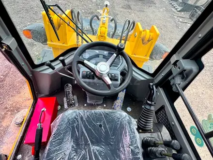 Sanvol  ZL938SM 1.2м³, 2тонн, джойстик, быстросъем 2026 года за 7 500 000 тг. в Павлодар – фото 17