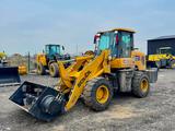 Sanvol  ZL938SM 1.2м³, 2тонн, джойстик, быстросъем 2026 годаүшін7 500 000 тг. в Павлодар