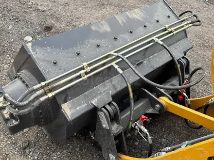 Sanvol  ZL938SM 1.2м³, 2тонн, джойстик, быстросъем 2026 года за 7 500 000 тг. в Павлодар – фото 8