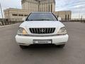 Lexus RX 300 2001 годаүшін4 800 000 тг. в Туркестан – фото 2