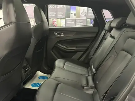 Changan CS55 Plus Comfort 2026 года за 9 290 000 тг. в Алматы – фото 4