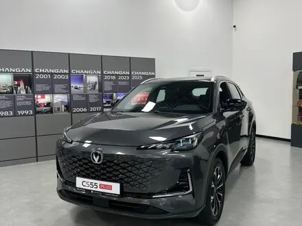 Changan CS55 Plus Comfort 2026 года за 9 290 000 тг. в Алматы