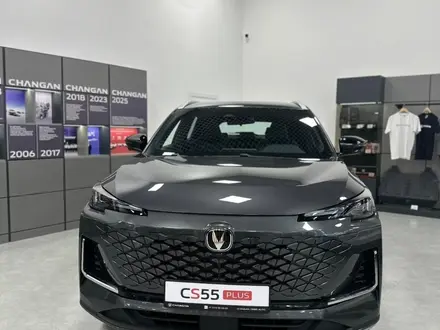 Changan CS55 Plus Comfort 2026 года за 9 290 000 тг. в Алматы – фото 2