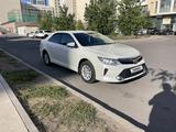 Toyota Camry 2016 годаfor10 900 000 тг. в Астана – фото 5