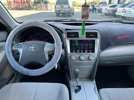 Toyota Camry 2009 года за 4 800 000 тг. в Уральск – фото 10